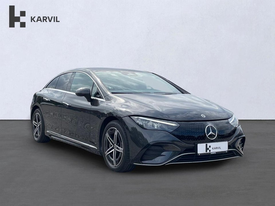 Mercedes EQE350 AMG Line 4Matic 4d