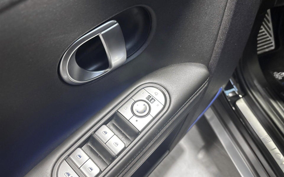 Hyundai Ioniq 5 73 Uniq 5d