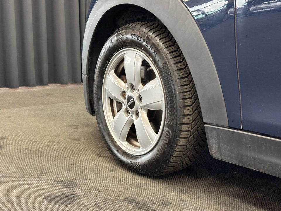 MINI Cooper 1,5 aut. 5d