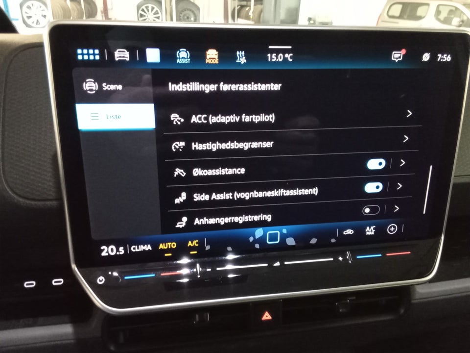 VW ID.Buzz 79 Cargo Pro+