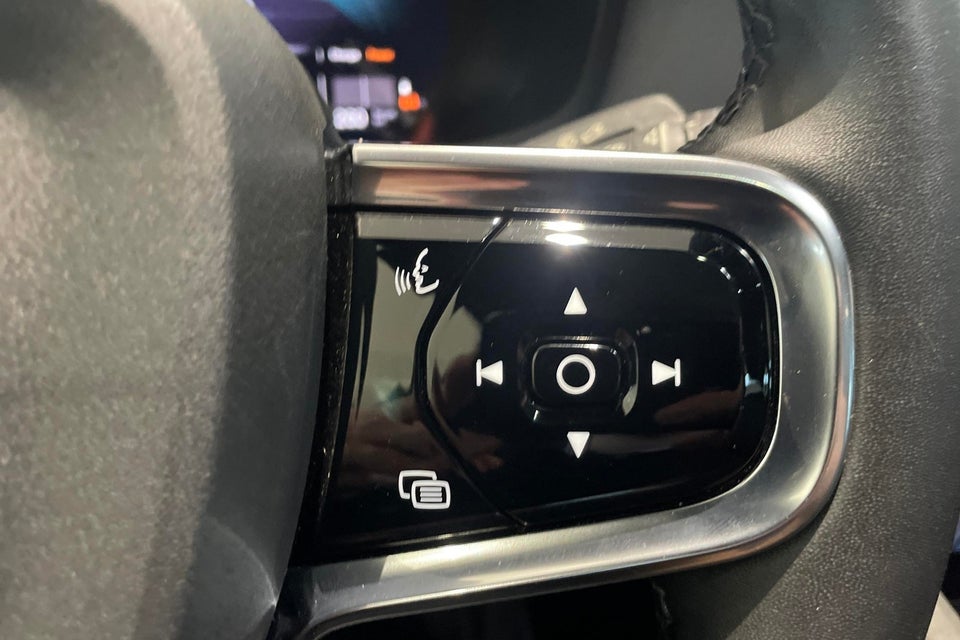 Polestar 2 Long Range 5d