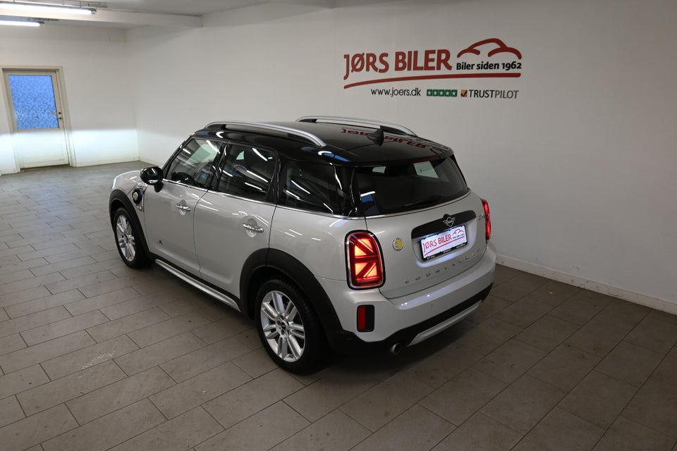 MINI Countryman Cooper SE 1,5 Experience aut. ALL4 5d