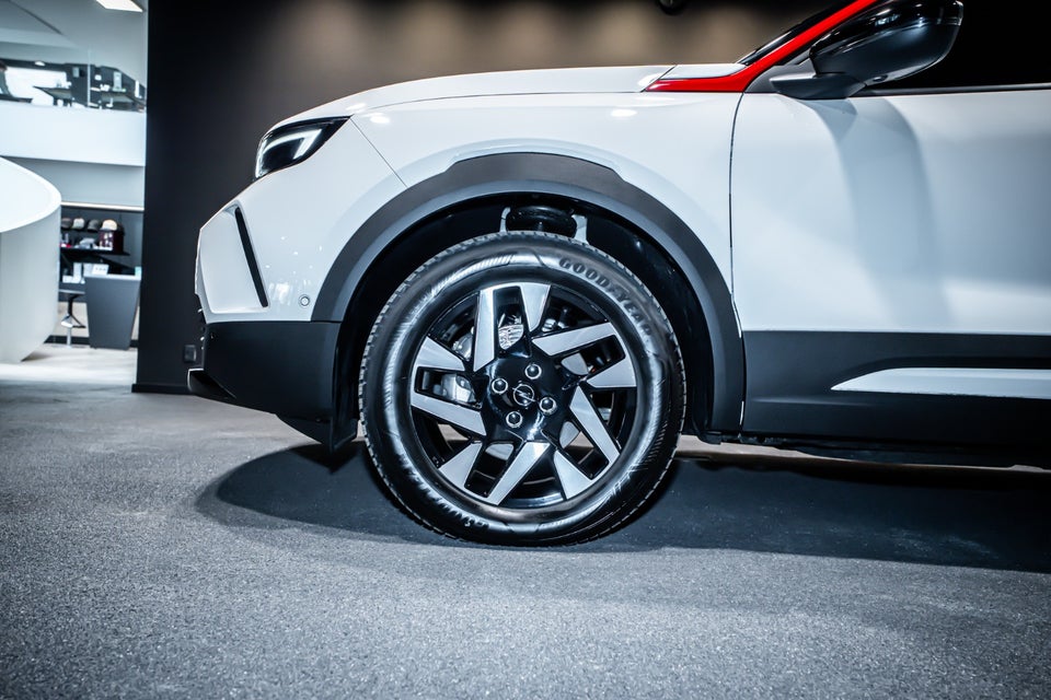 Opel Mokka-e 50 GS Line 5d