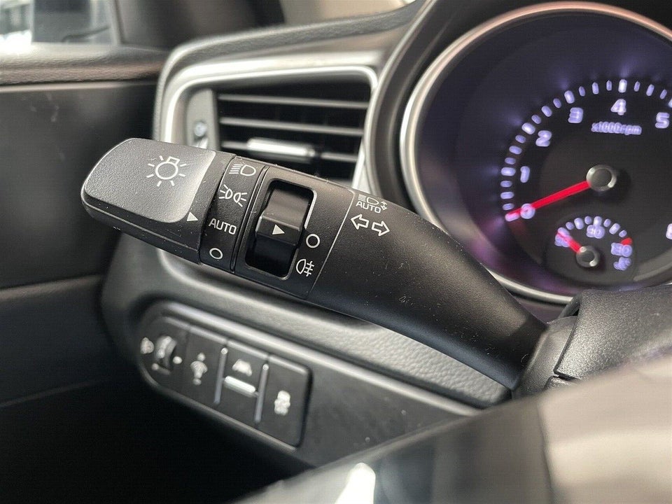 Kia Ceed 1,0 T-GDi Attraction 5d