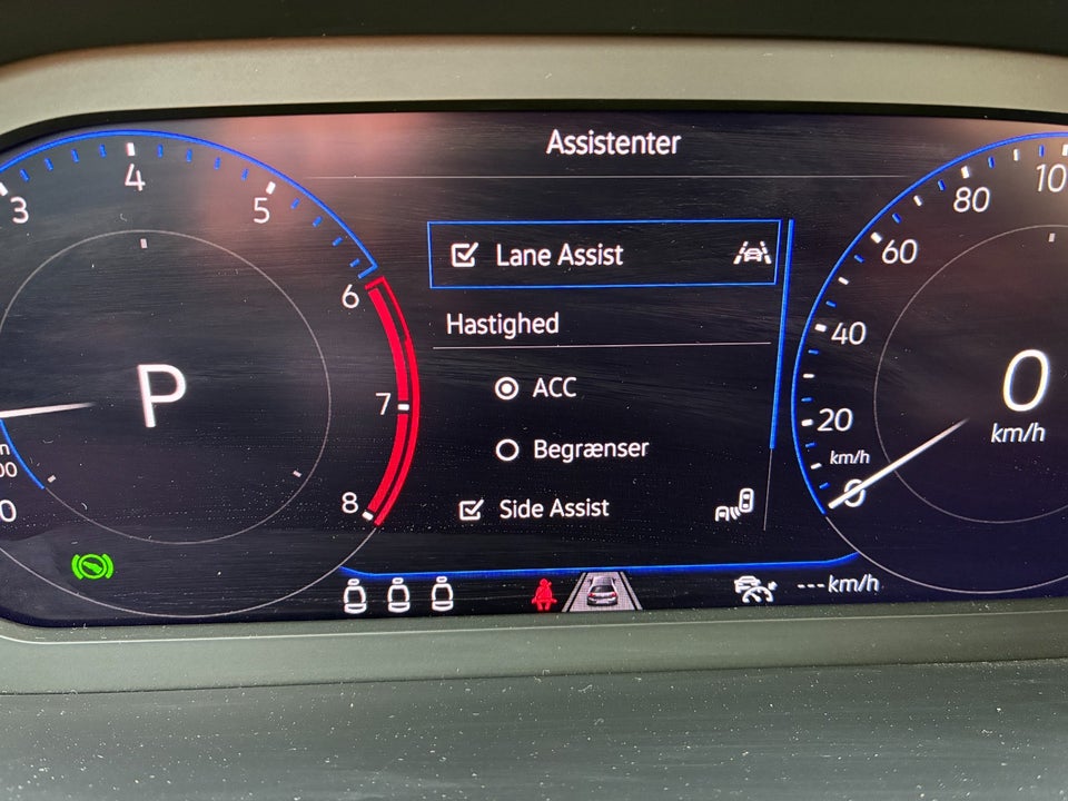 VW T-Roc 1,5 TSi 150 Style DSG 5d