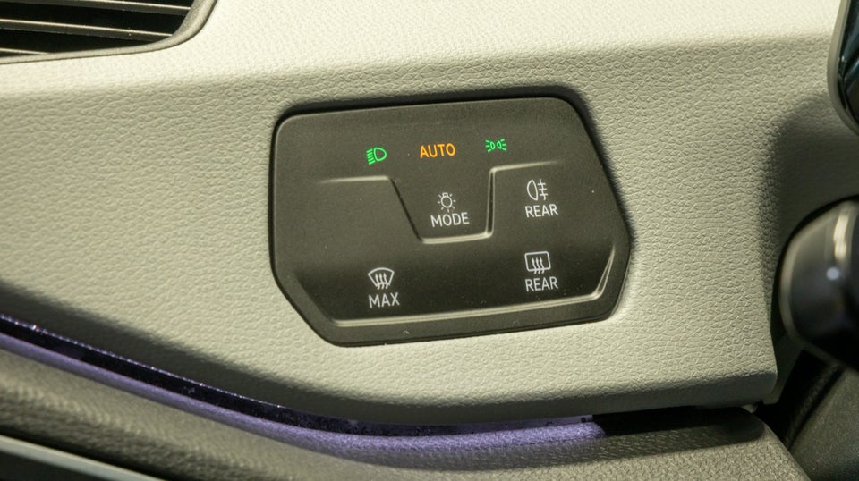 VW ID.3 58 Pro Performance 5d