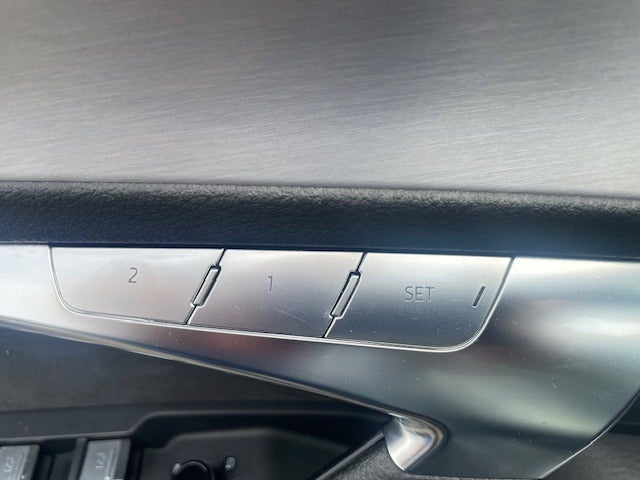 Audi S6 3,0 TDi Avant quattro Tiptr. 5d