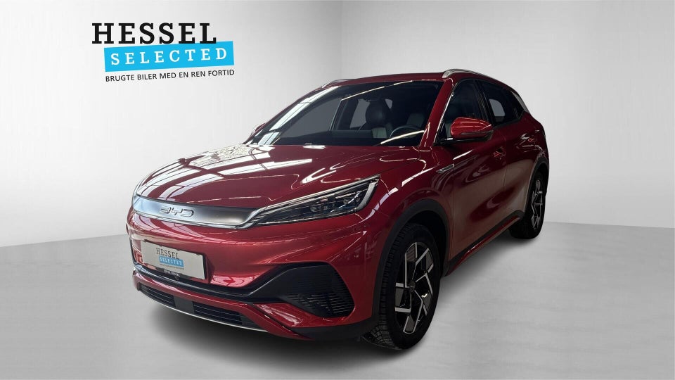 BYD Atto 3 60 Design 5d