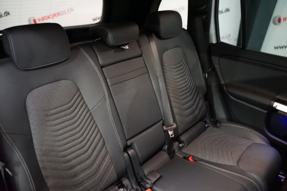 Mercedes EQB250+ Progressive 5d