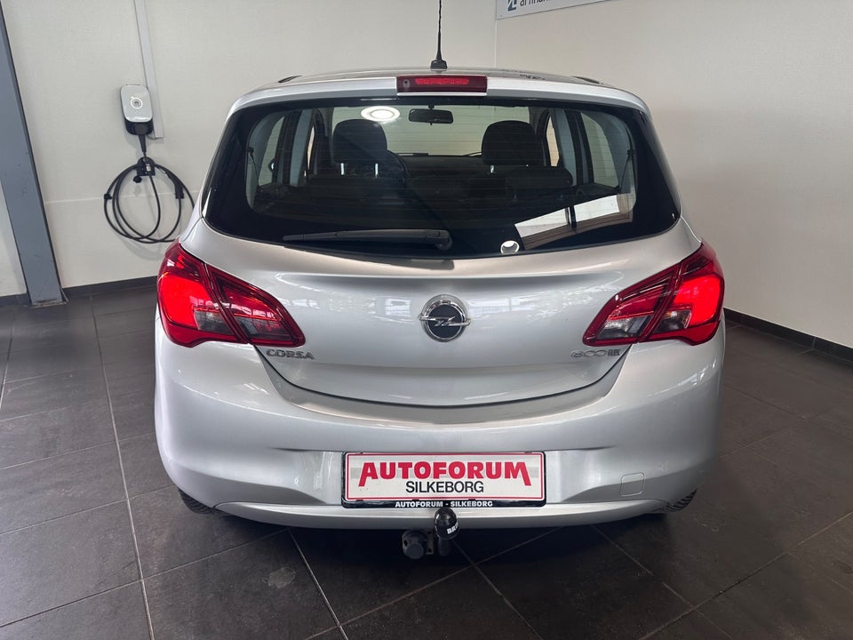 Opel Corsa 1,3 CDTi 95 Enjoy 5d