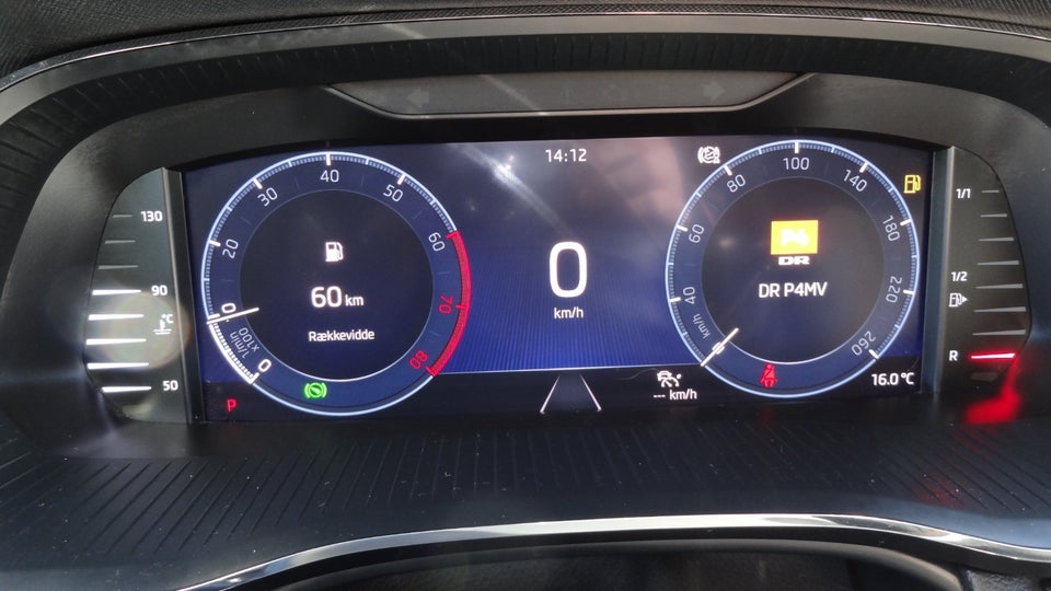 Skoda Octavia 1,5 eTSi 150 Style DSG 5d