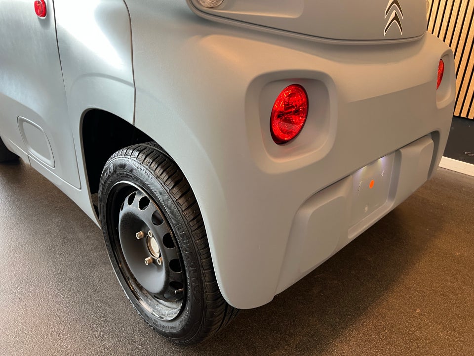 Citroën Ami 2d