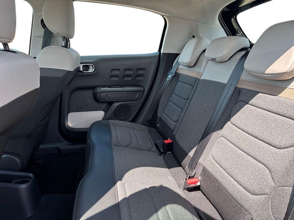 Citroën C3 1,2 PureTech 83 Impress 5d