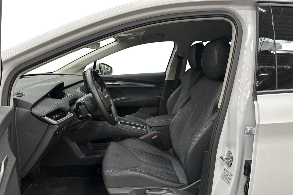 Skoda Elroq 60 iV Loft 5d