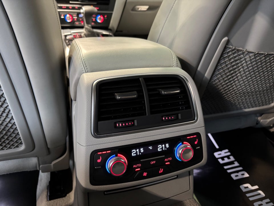 Audi A7 3,0 TFSi Sportback quattro S-tr. 5d