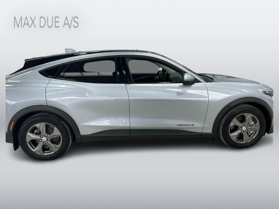 Ford Mustang Mach-E 88 Extended Range 5d