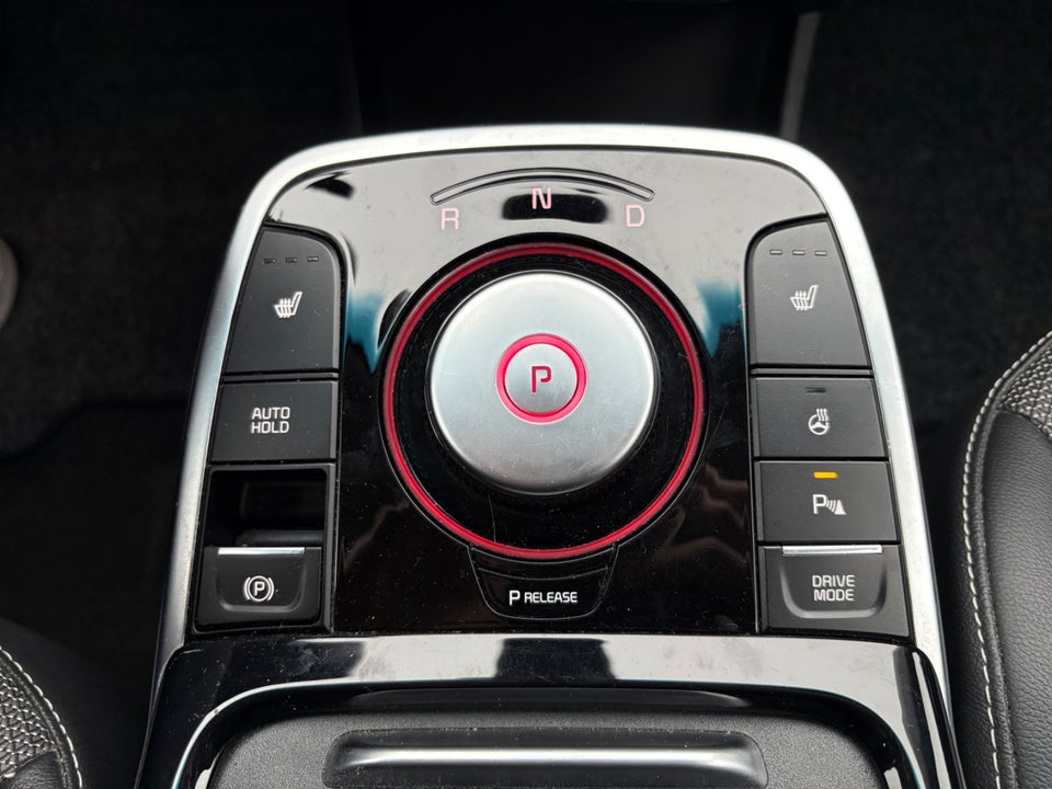 Kia e-Niro 64 Advance 5d