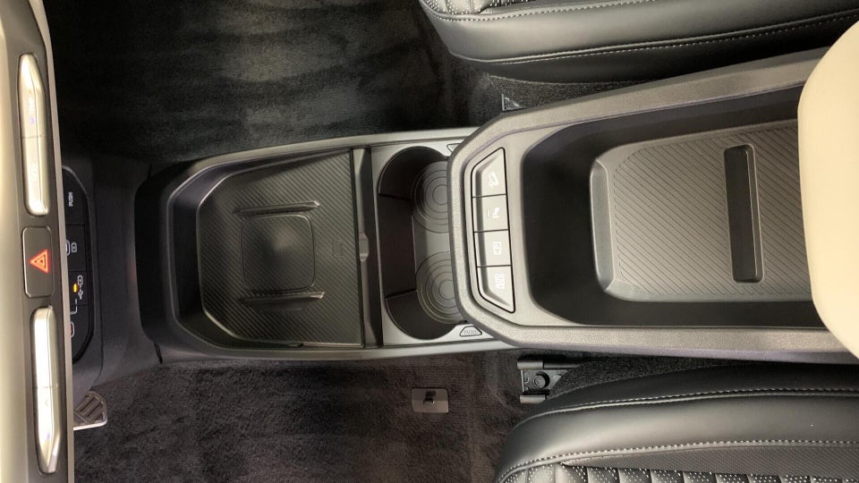 Kia EV4 81 Long Range GT-Line 5d