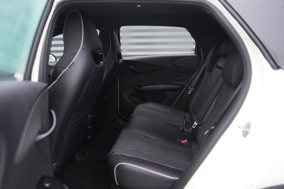 BYD Dolphin 60 Comfort 5d