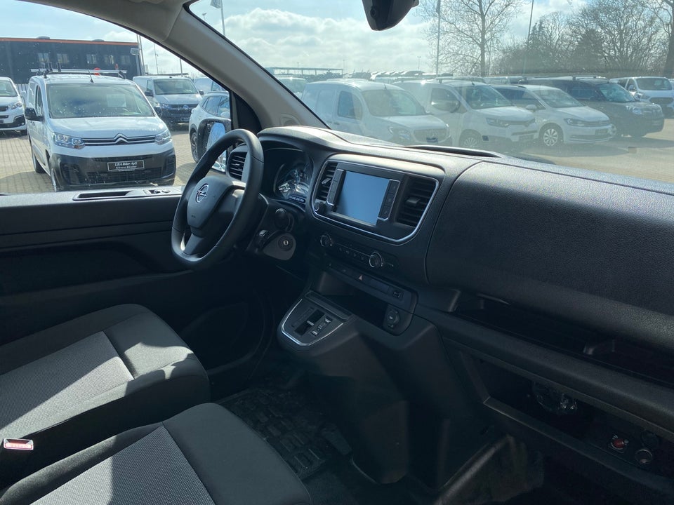 Opel Vivaro-e 75 Innovation L2