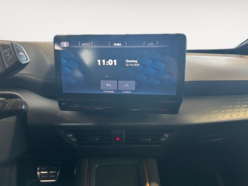 Cupra Born 58 High 5d