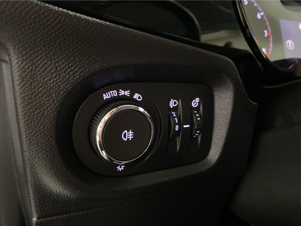 Opel Corsa 1,2 City 5d