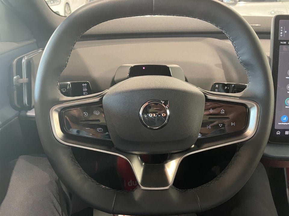 Volvo EX30 Twin Performance Ultra 5d