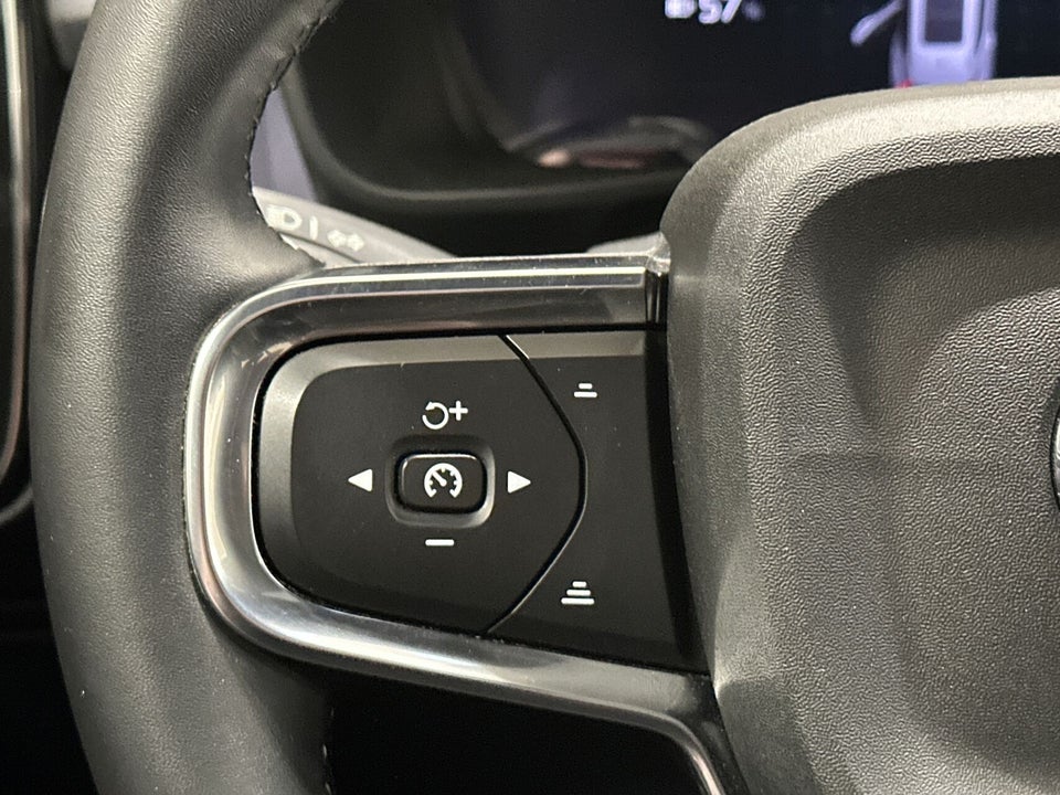 Volvo XC40 P6 ReCharge Ultimate 5d