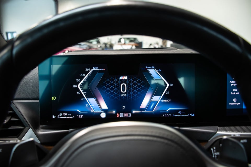 BMW 330e 2,0 M-Sport+ aut. 4d