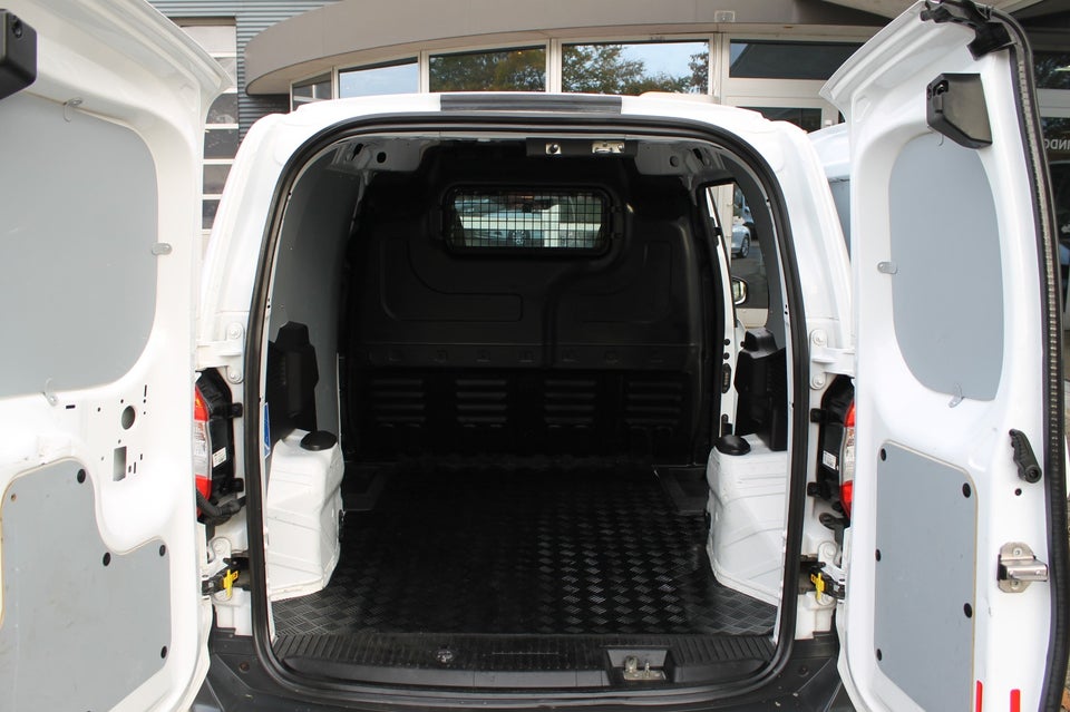 Ford Transit Courier 1,5 TDCi 75 Trend