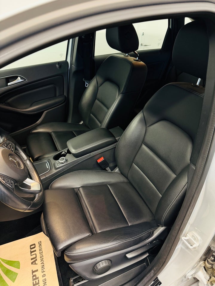 Mercedes B200 1,6 aut. 5d