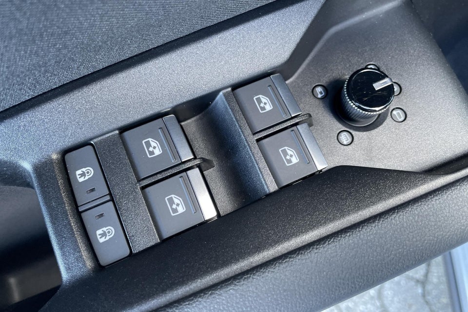 Audi Q4 e-tron 40 Sportback 5d