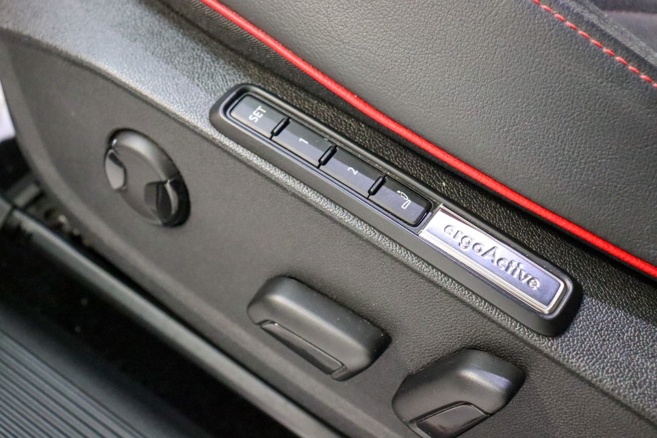 VW ID.3 79 GTX Performance 5d