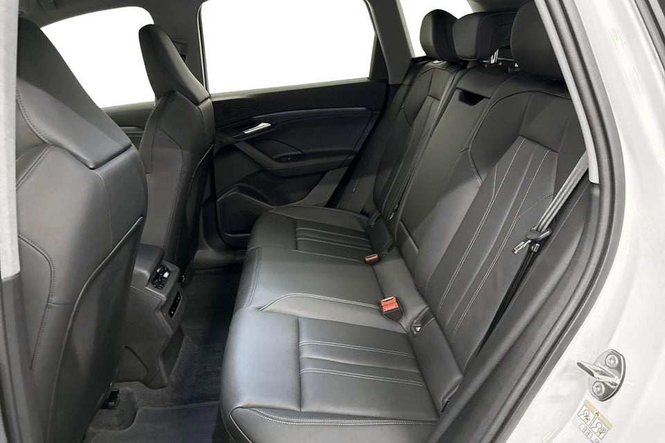 Audi Q6 e-tron Progress plus performance 5d