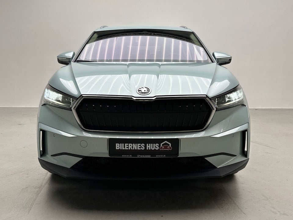 Skoda Enyaq 80 iV Loft 5d