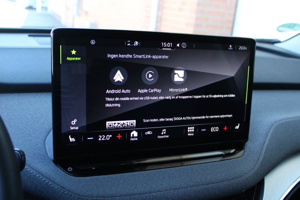 Skoda Enyaq 60 iV Loft 5d