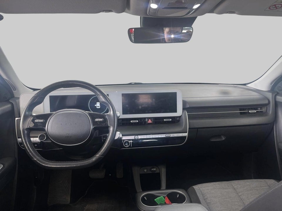 Hyundai Ioniq 5 73 Dynamiq 5d