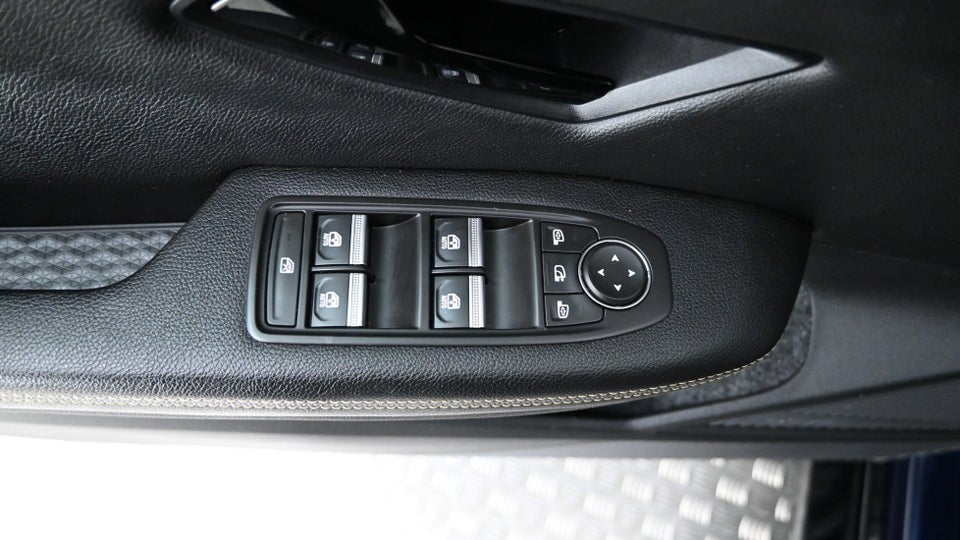 Renault Megane E-Tech 60 Iconic 5d