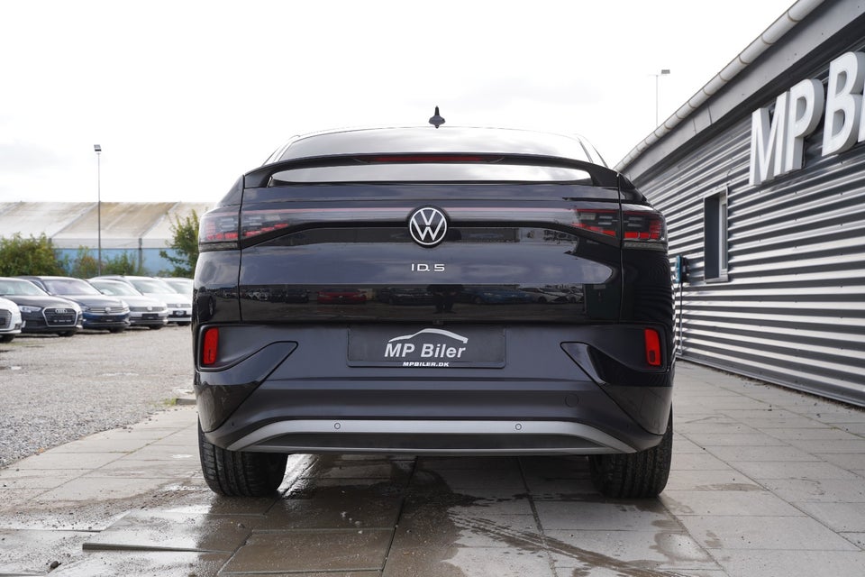 VW ID.5 Pro Performance 5d