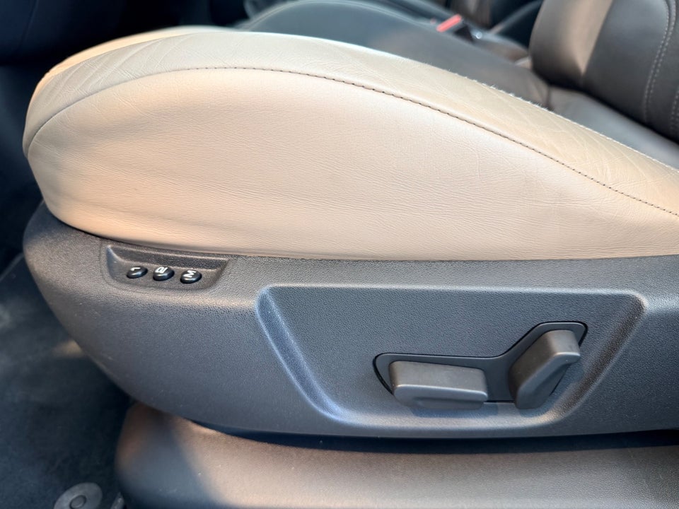 Citroën C4 Picasso 1,6 THP 156 Intensive 5d