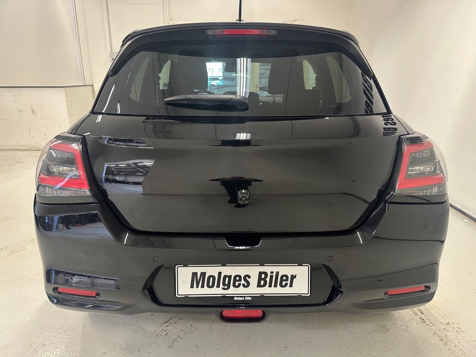 Suzuki Swift 1,2 Advance 5d