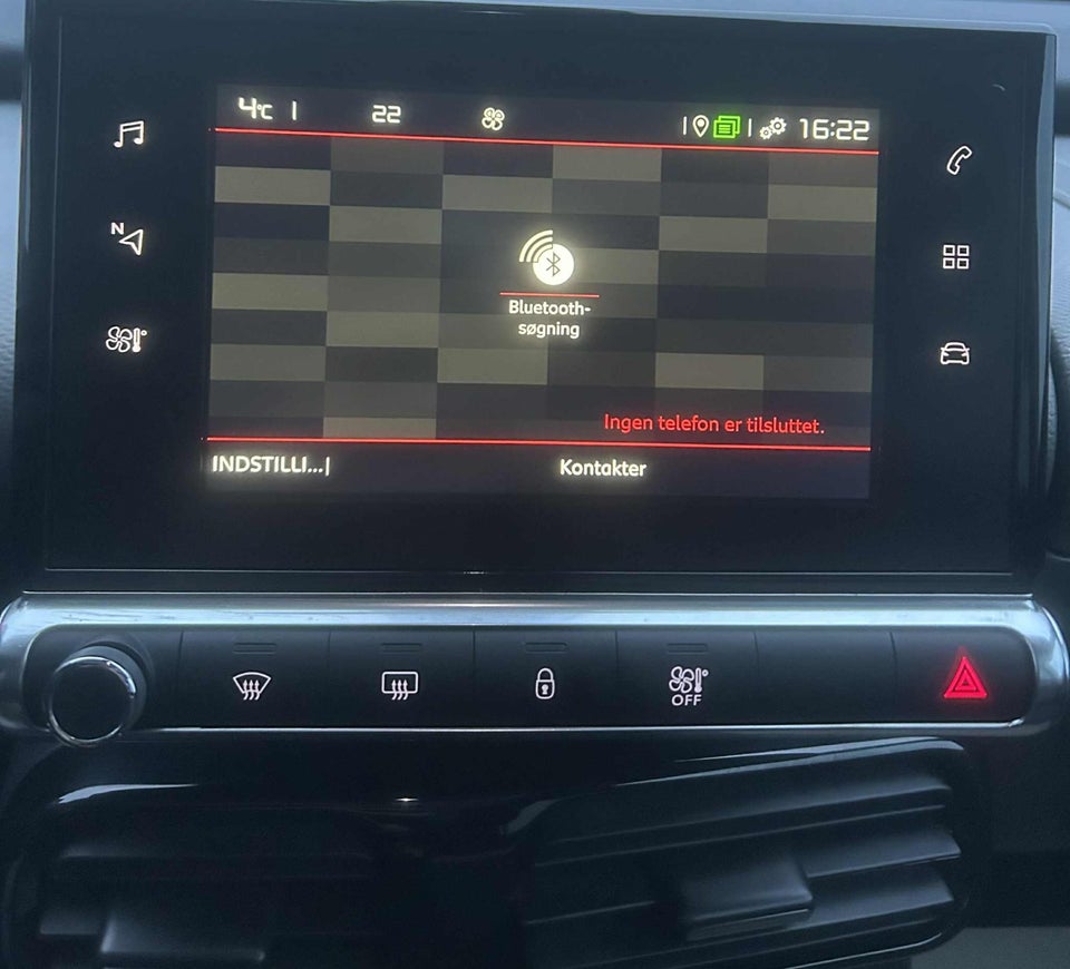 Citroën C4 Cactus 1,2 PureTech 110 SkyLine 5d