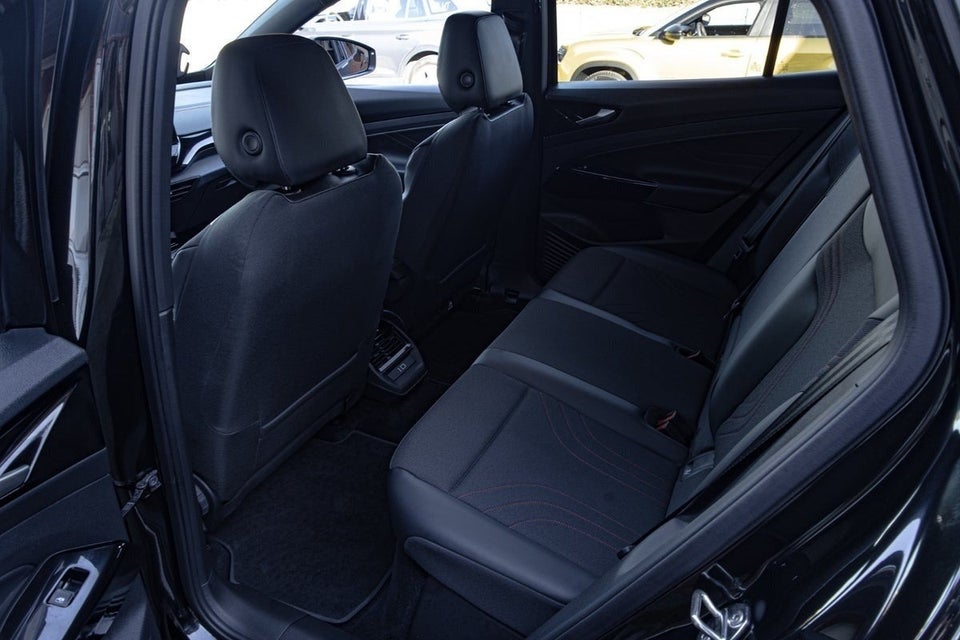 VW ID.4 77 GTX 4Motion 5d