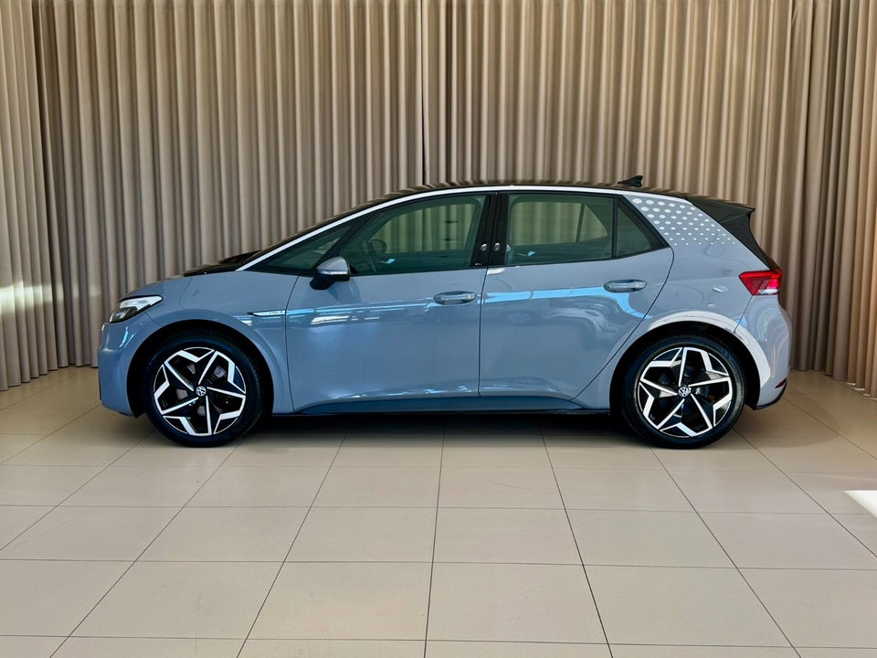 VW ID.3 77 Pro S 5d