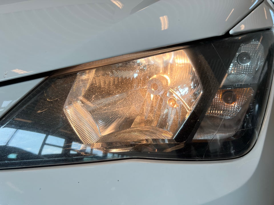 Seat Ibiza 1,0 TSi 95 Style 5d