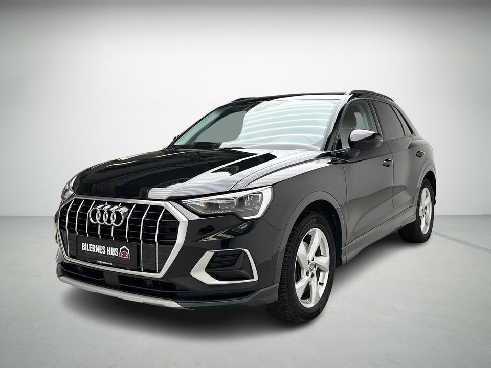Audi Q3 35 TFSi S-tr. 5d