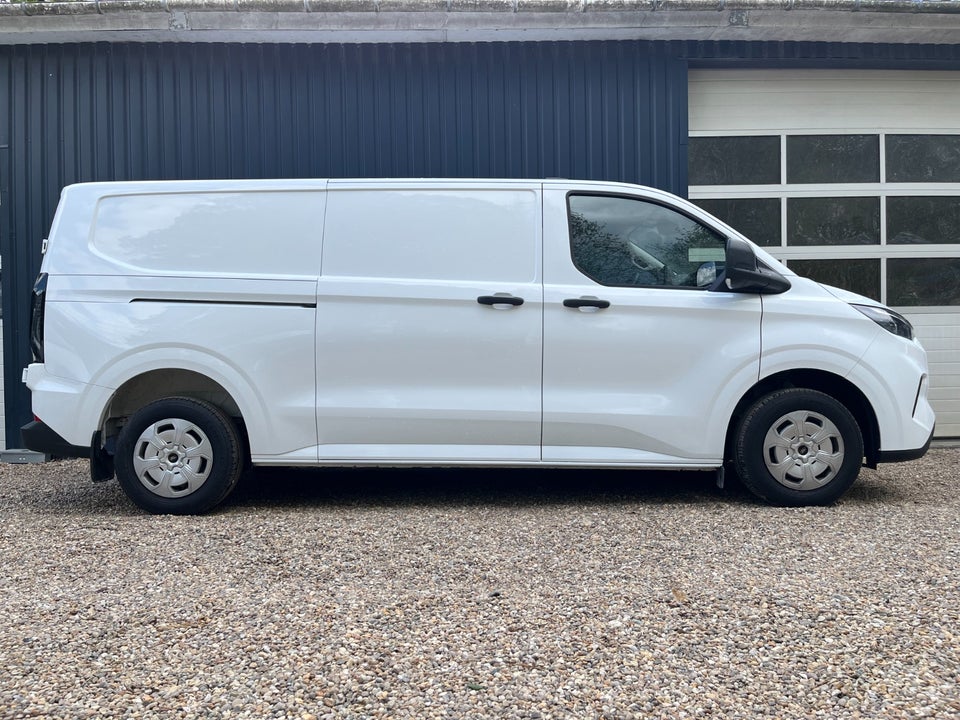 Ford Transit Custom 320 L2 2,0 EcoBlue Trend aut.