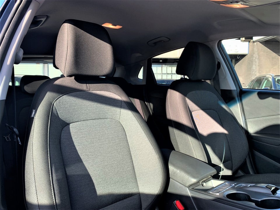 Hyundai Kona 64 EV Advanced 5d