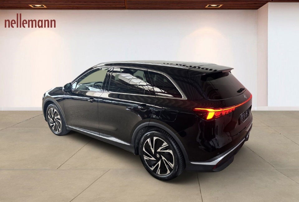 MG MGS6 77 Luxury Performance AWD 5d