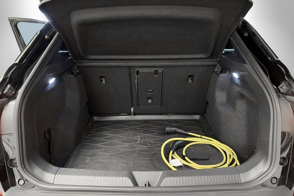VW ID.4 77 GTX Max+ 4Motion 5d